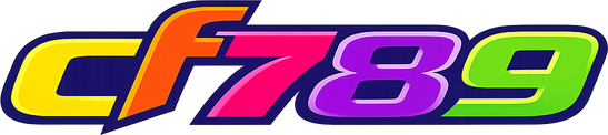 cf789 logo trang chủ